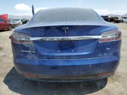 
										2016 Tesla Model s full									