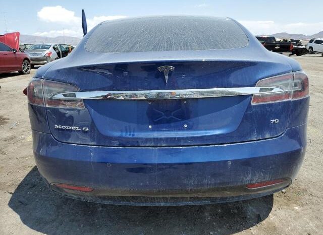 
								2016 Tesla Model s full									