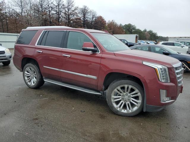 2019 Cadillac Escalade