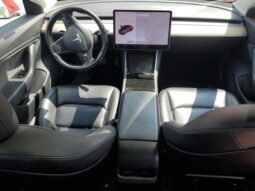 
										2018 Tesla Model 3 full									