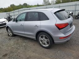 
										2015 Audi Q5 full									