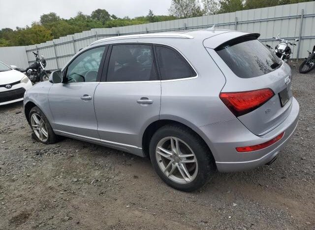 
								2015 Audi Q5 full									