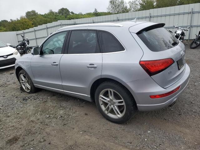 2015 Audi Q5