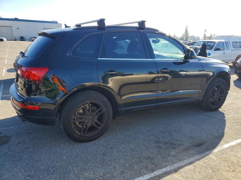 2015 Audi Q5