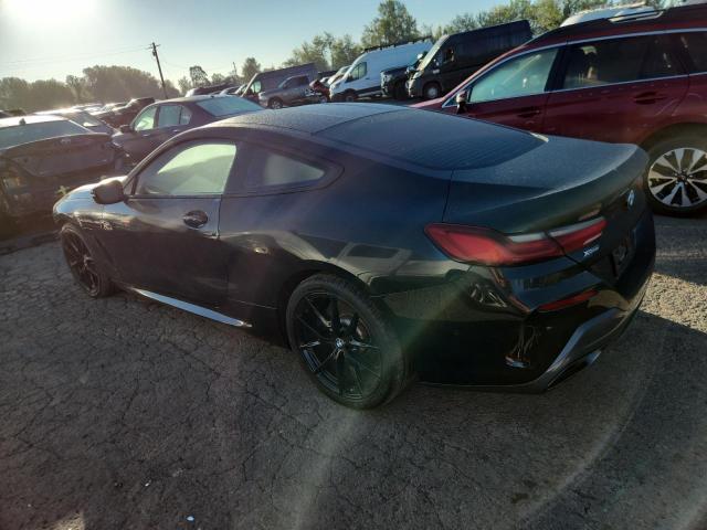 2021 BMW 8 series