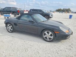 
										1999 Porsche Boxster full									