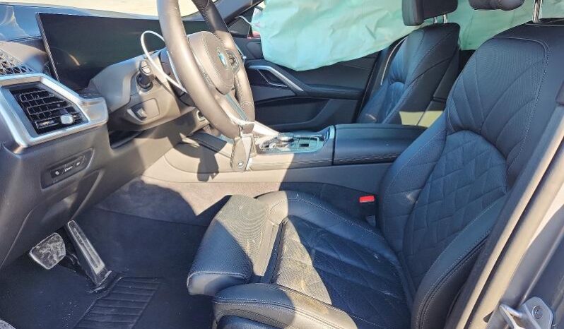 
								2026 BMW X6 full									