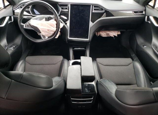 
								2017 Tesla Model s full									