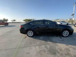 
										2014 Lexus Es 300 full									
