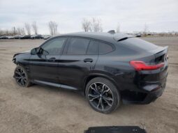 
										2020 BMW X4 full									