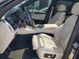 
										2019 BMW X5 full									