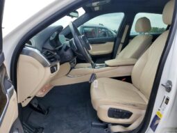 
										2019 BMW X6 full									