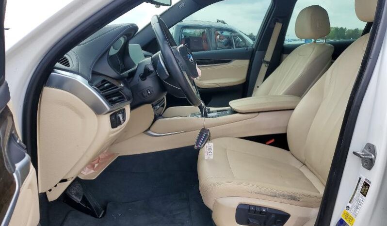 
								2019 BMW X6 full									