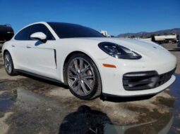 
										2021 Porsche Panamera full									