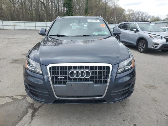 2012 Audi Q5