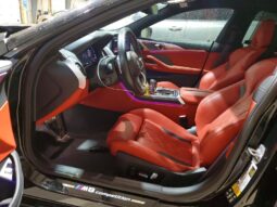 
										2023 BMW M8 full									