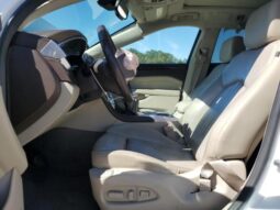 
										2014 Cadillac Srx full									