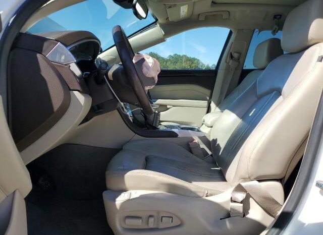 
								2014 Cadillac Srx full									