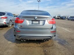 
										2012 BMW X6 full									