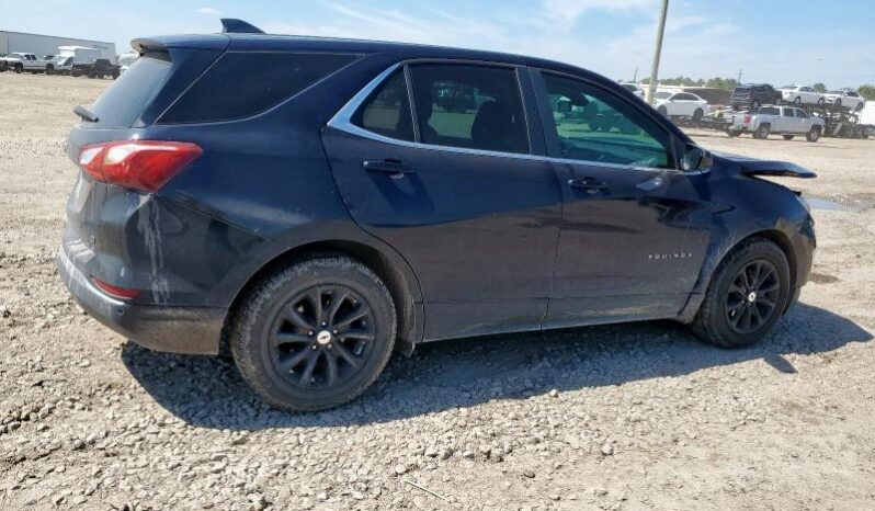 
								2021 Chevrolet Equinox lt full									