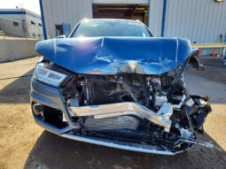 
										2018 Audi Q5 full									