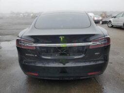 
										2018 Tesla Model s full									