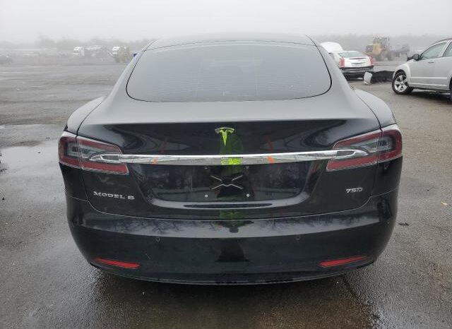 
								2018 Tesla Model s full									