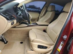 
										2014 BMW X6 full									