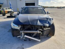 
										2016 BMW M5 full									