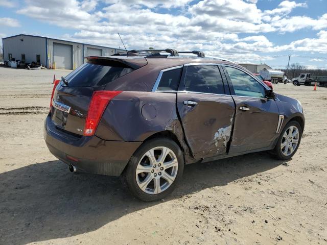 2015 Cadillac Srx