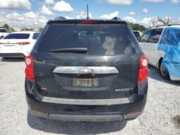 
										2014 Chevrolet Equinox lt full									