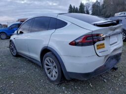 
										2018 Tesla Model x full									