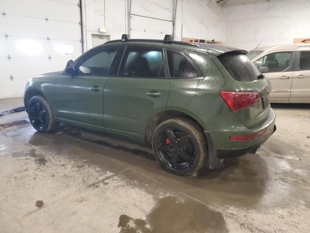 2012 Audi Q5