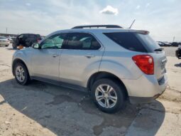 
										2014 Chevrolet Equinox lt full									