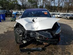 
										2017 Tesla Model x full									