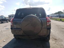
										2012 Toyota Rav4 full									