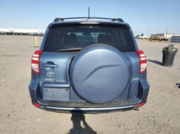 
										2012 Toyota Rav4 full									