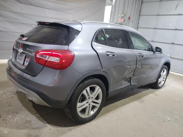 2016 Mercedes-benz Gla-class
