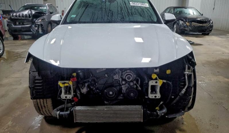 
								2021 Audi Q5 full									