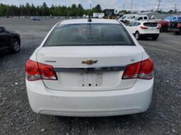
										2016 Chevrolet Cruze full									
