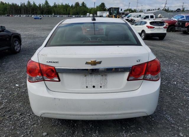 
								2016 Chevrolet Cruze full									