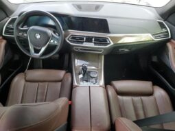 
										2022 BMW X5 full									