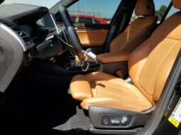 
										2022 BMW X3 full									