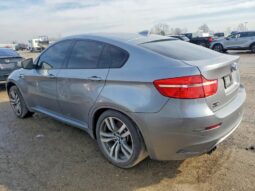 
										2012 BMW X6 full									
