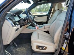 
										2022 BMW X5 full									