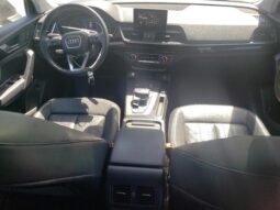 
										2020 Audi Q5 full									