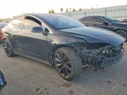 
										2017 Tesla Model x full									