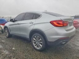 
										2017 BMW X6 full									