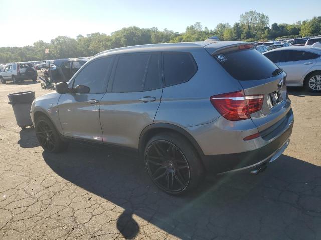 2013 BMW X3