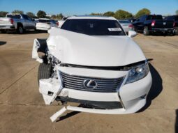 
										2015 Lexus Es 350 full									